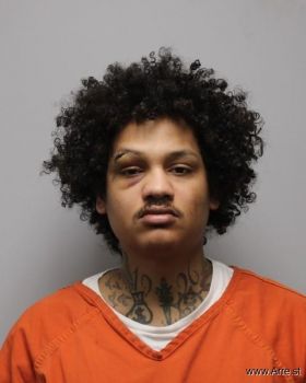 Darius Edward Green Mugshot