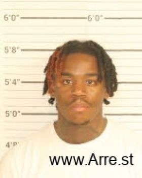 Darius  Harris Mugshot