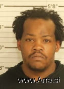 Darius Terrell Henderson Mugshot