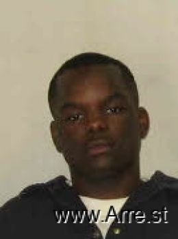 Darius  Johnson Mugshot