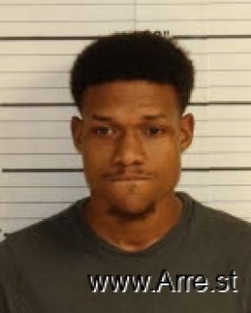 Darius Jamal Johnson Mugshot