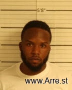 Darius D Lewis Mugshot