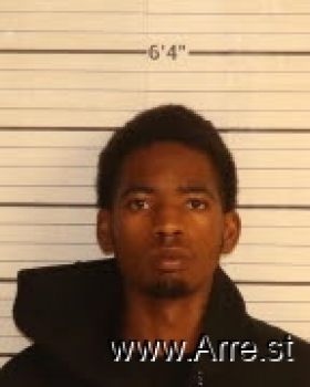 Darius  Lewis Mugshot