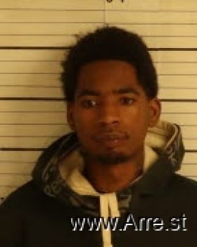 Darius  Lewis Mugshot