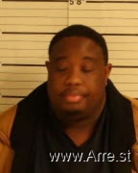 Darius J Loggins Mugshot