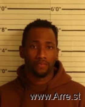 Darius  Smith Mugshot