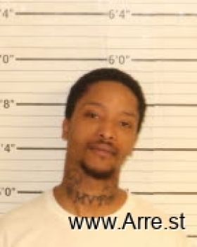 Darius L Swanson Mugshot