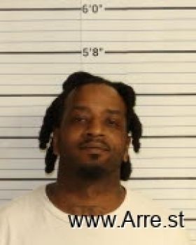 Darius T Taylor Mugshot