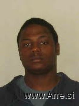 Darius Antonio Walker Mugshot