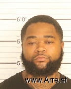 Darius D Watkins Mugshot