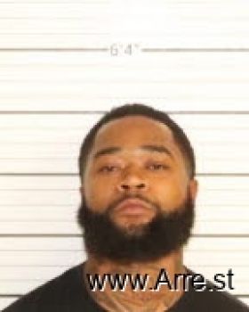 Darius D Watkins Mugshot