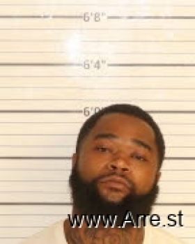 Darius D Watkins Mugshot