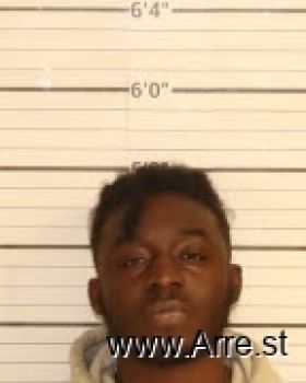 Darius D Watkins Mugshot