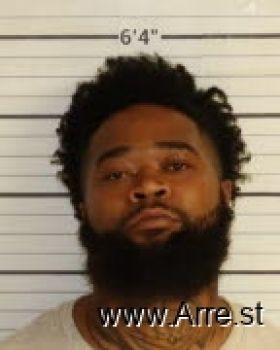 Darius Derell Watkins Mugshot