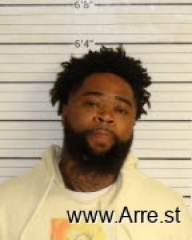 Darius Derell Watkins Mugshot