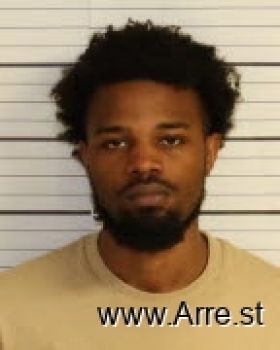 Darius  Wells Mugshot