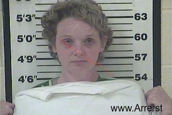 Darlene Marie Lewis Mugshot