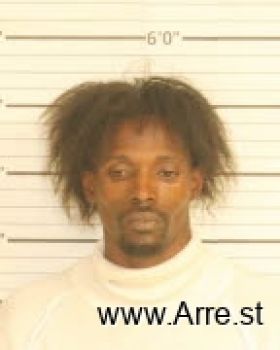 Darnell W Jones Mugshot