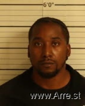 Darnell Sherrod Mcgee Mugshot