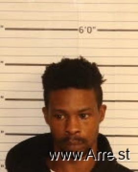 Darnell  Richardson Mugshot