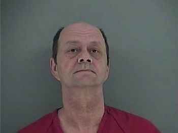 Darold Wayne Rickey Mugshot