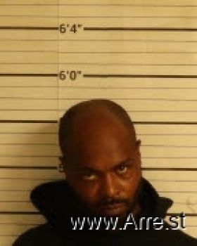 Daron  Tate Mugshot