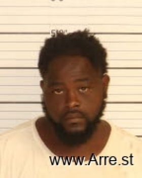 Darquatis Deon Palmer Mugshot