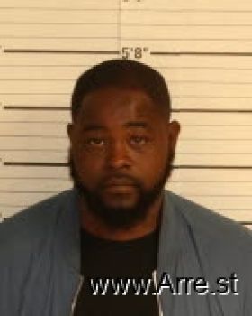 Darquatis Deon Palmer Mugshot