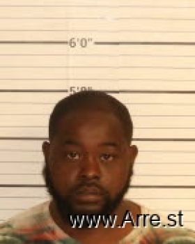 Darquatis  Palmer Mugshot