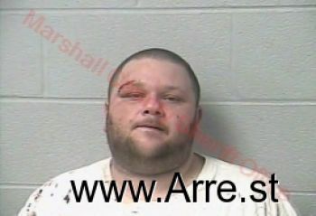 Darrell Wayne Adams Mugshot