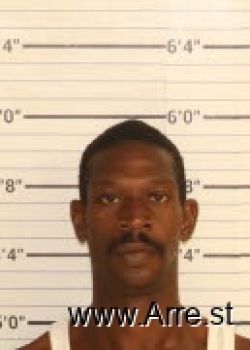 Darrell D Armstrong Mugshot