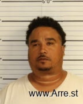 Darrell  Cowan Mugshot