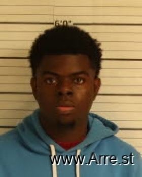 Darrell L Franklin Mugshot