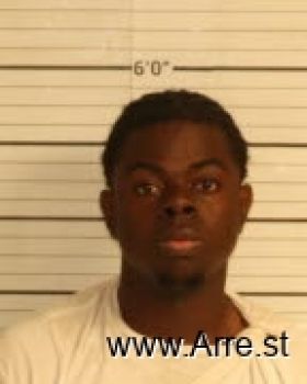 Darrell Lee Franklin Mugshot