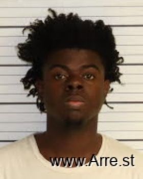 Darrell L Franklin Mugshot