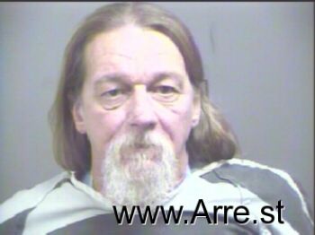 Darrell Allan Grindstaff Mugshot