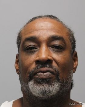 Darrell Eugene Jackson Mugshot