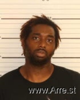 Darrell Dewayne Jackson Mugshot