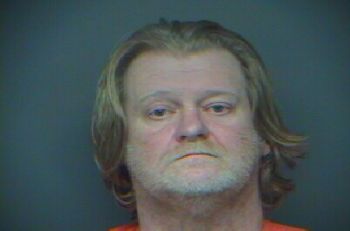 Darrell Wayne Jackson Mugshot