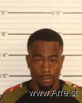 Darrell K Jones Mugshot