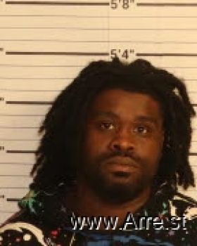 Darrell  Jones Mugshot