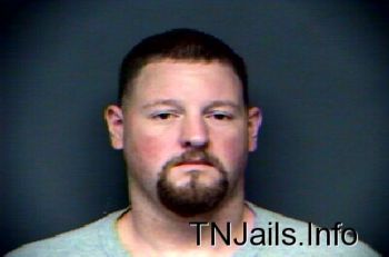 Darrell Randall Jones Mugshot