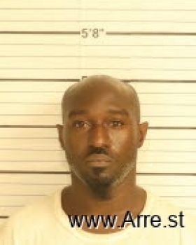 Darrell  Moore Mugshot