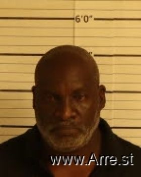 Darrell Bernard Phillips Mugshot