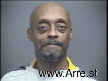 Darrell Lynn Tate Mugshot