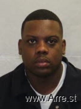 Darrell  Thomas Mugshot