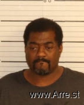 Darrell D Thomas Mugshot