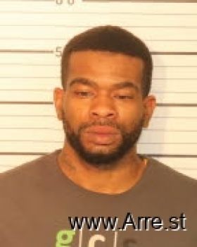 Darrell Dewayne Wilson Mugshot