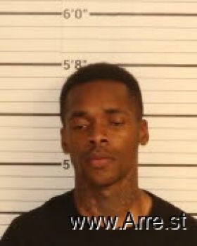 Darren Devon Anderson Mugshot