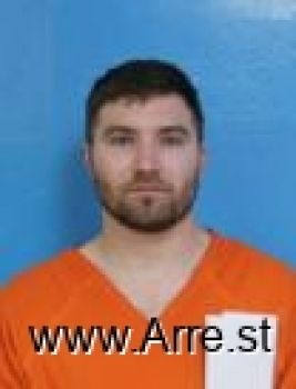 Darren Michael Davis Mugshot